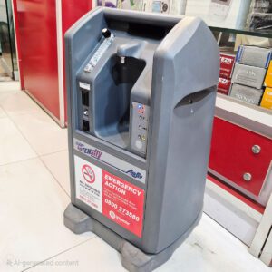 airsep 10 liter oxygen concentrato 1