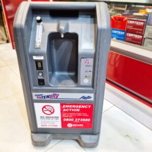 airsep 10 liter oxygen concentrato 2