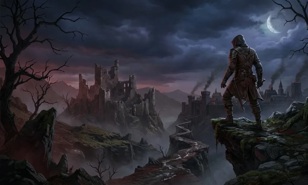 The Dark Epic Fantasy Stories Everyone Is Talking About in 2025 Dark Epic Fantasy Stories, best dark fantasy books, S. F. Shaw, grimdark fantasy, epic fantasy book recommendations, BookTok fantasy, dark magic, antiheroes, fantasy lore, new dark fantasy releases, viral fantasy books, trending fantasy stories, character-driven fantasy, dark world mythology, 2025 book trends