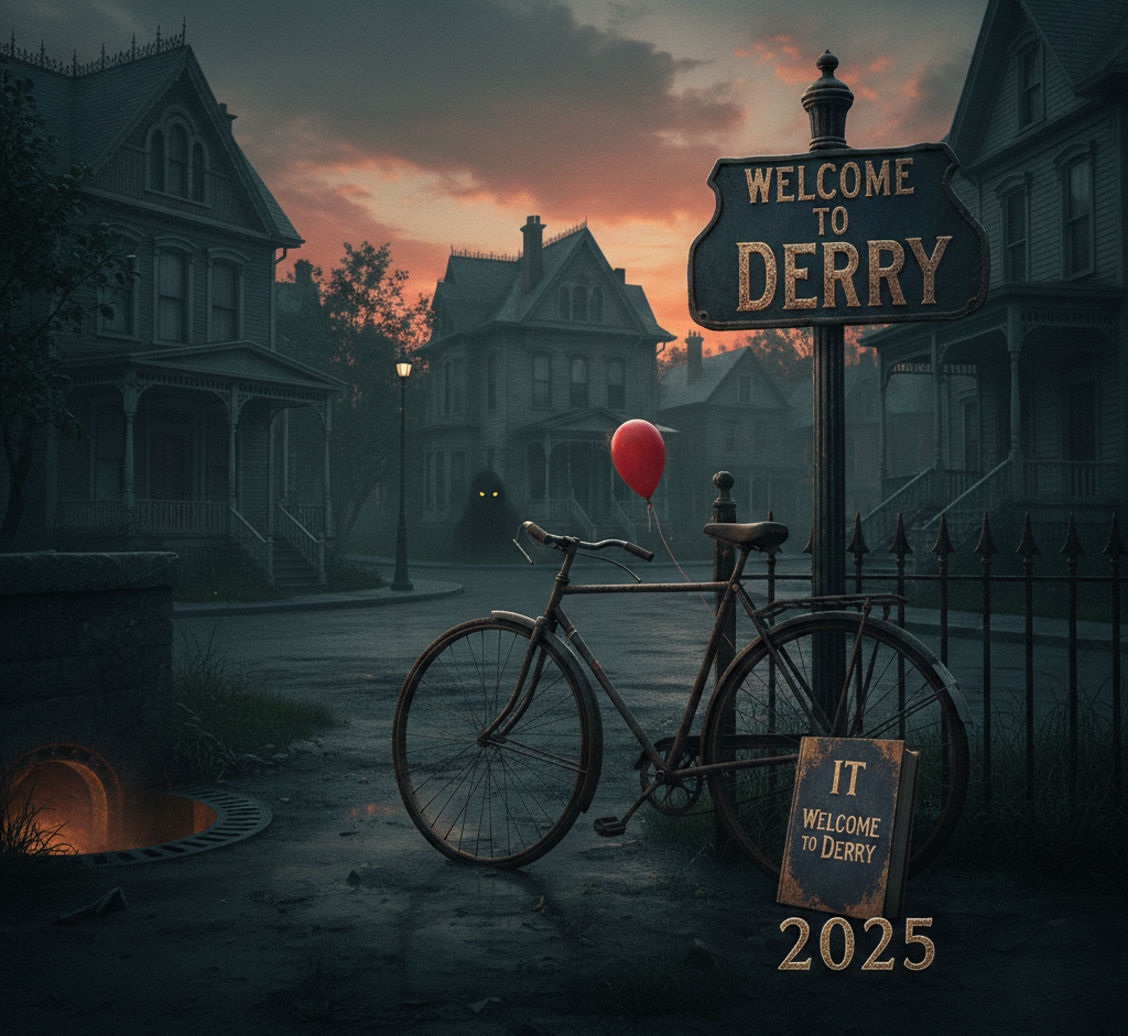 Stephen King IT Welcome to Derry Review  Detailed 2026 Review