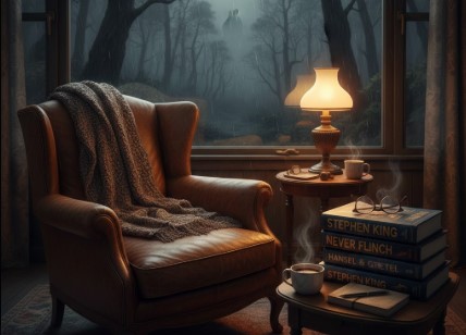 Where to Find New Stephen King Books (Latest Releases & Upcoming Novels)