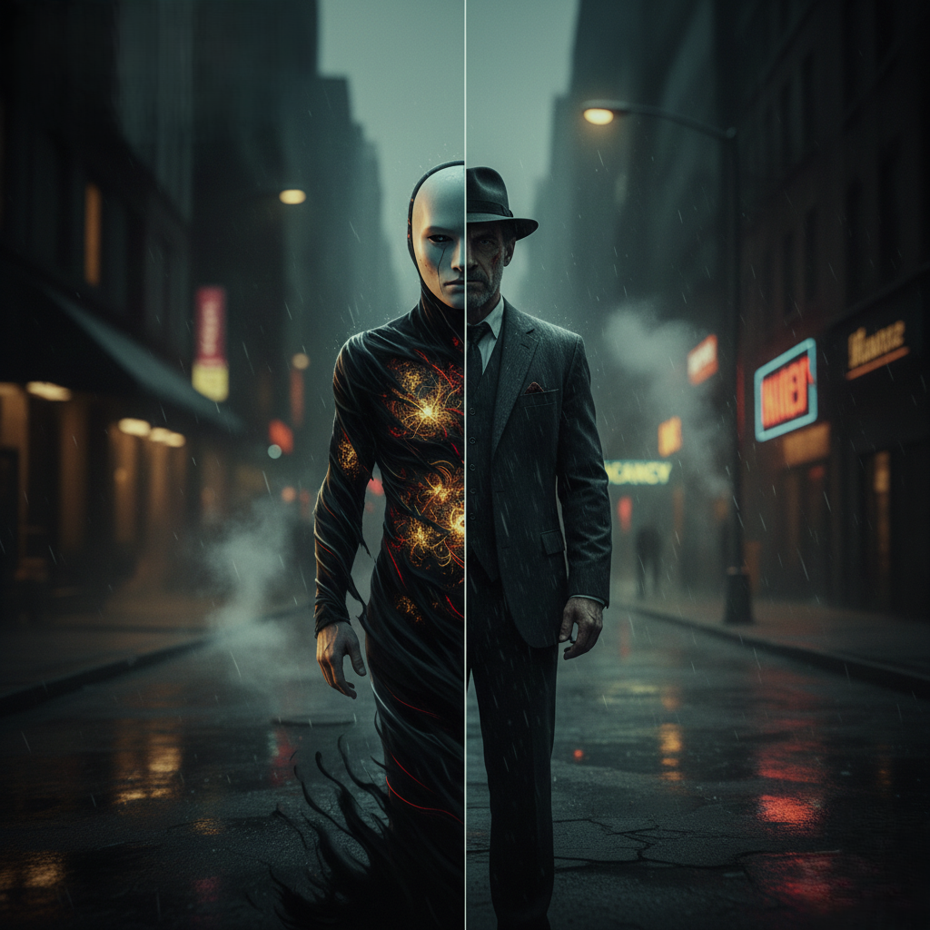 SF Shaw - An Author of Epic Fantasy and Fiction Books 13 Why Readers Love Dark Characters More Than Traditional Heroes